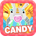 Candy Machine آئیکن