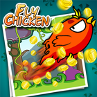 Adventures of Fly Chicken-icoon