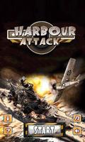 Harbour Attack poster