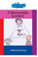 EBook - A Memorable Incident Affiche