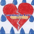 EBook - Learning to Love Zeichen