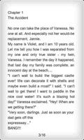 EBook - Learning to Love screenshot 3