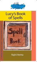 E-book - Lucy's Book of Spells Affiche