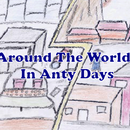 Around The World In Anty Days APK