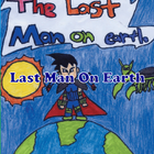 E-book - Last Man on Earth icône