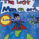 E-book - Last Man on Earth APK