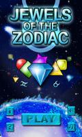 Jewel of the Zodiac پوسٹر