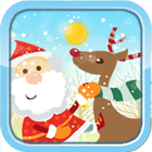 My Christmas Wonderland LWP иконка