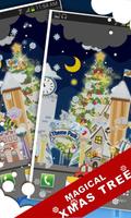 My Christmas Wonderland LWP 截圖 1