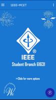 IEEE MCET تصوير الشاشة 1