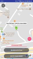 Find Location by Phone Number. اسکرین شاٹ 1
