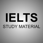 IELTS Study Material icon