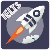 IELTS Vocabulary - 90+ Topics أيقونة
