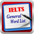 IELTS Vocabulary General Words