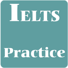 IELTS Practice ไอคอน