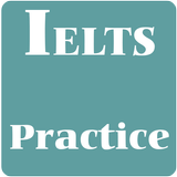 IELTS Practice icône