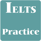 IELTS Practice 圖標