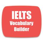 IELTS Vocabulary Builder (7000+ Words) আইকন