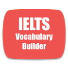 IELTS Vocabulary Builder (7000+ Words) ikona