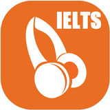 Listening sample tests IELTS-icoon