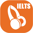 Listening sample tests IELTS アイコン