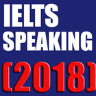 IELTS Speaking icono