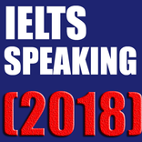 IELTS Speaking