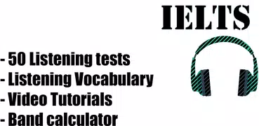 IELTS Listening tests