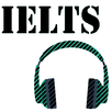 IELTS Listening tests APK