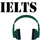IELTS Listening tests ícone