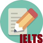 IELTS Writing-icoon