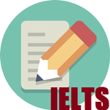 IELTS Writing biểu tượng