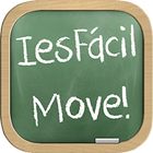 IesFácil Move! أيقونة