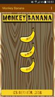 Monkey Banana poster