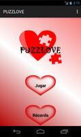 PuzzLove पोस्टर