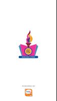 RK Girls College الملصق