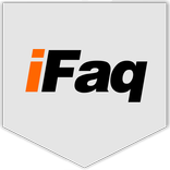 iFAQ Troubleshooting Guide