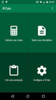 IFCalc screenshot 1