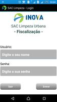 i-Fiscalização Mobile - INOVA Affiche