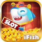 Ifish SLOT - Ban Ca Doi Thuong Online biểu tượng