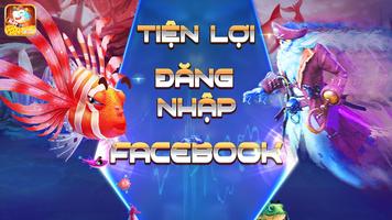 Ifish SLOT - Ban Ca Doi Thuong Online Poster