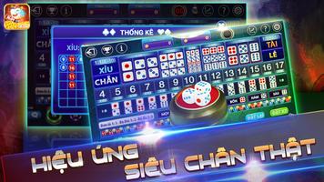 Ifish SLOT - Ban Ca Doi Thuong Online captura de pantalla 1