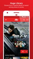 iflix постер