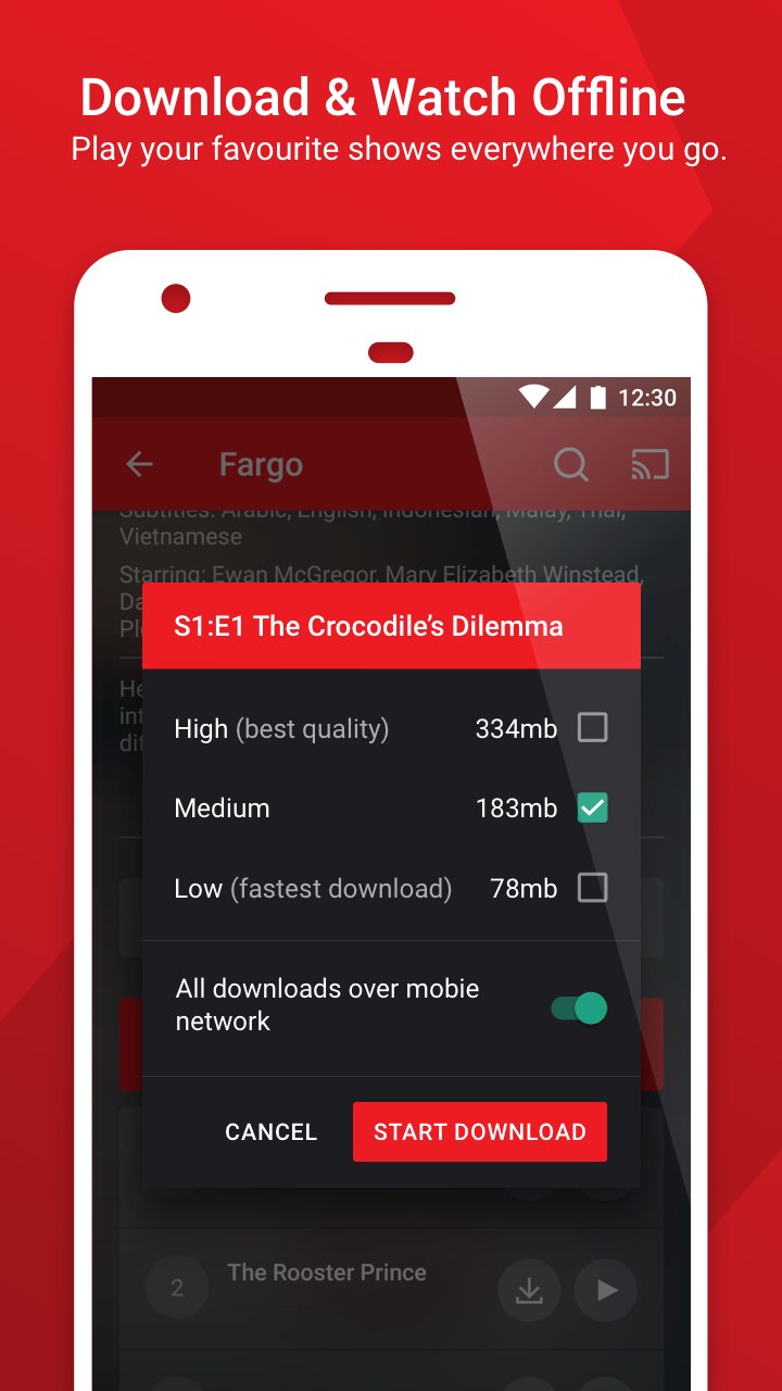 iflix APK for Android Download