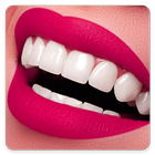 Dentist Hollywood Smile icône