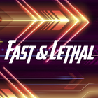 Fast and Lethal-icoon