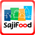 SajiFood icône