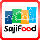 SajiFood 图标