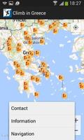 Climb in Greece syot layar 2