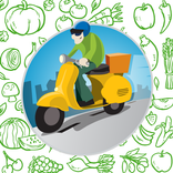 iFruit App - Entregadores